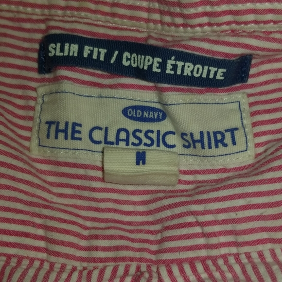 Collared button up - Picture 2 of 3